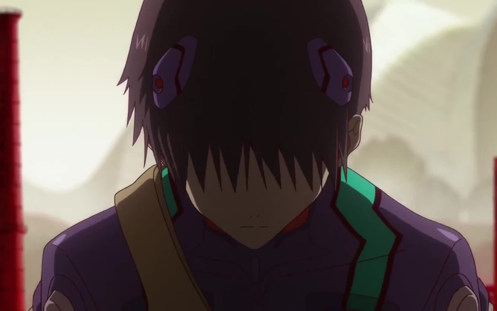 《新·福音战士剧场版:终》evangelion:3.0 1.0 thrice upon a time