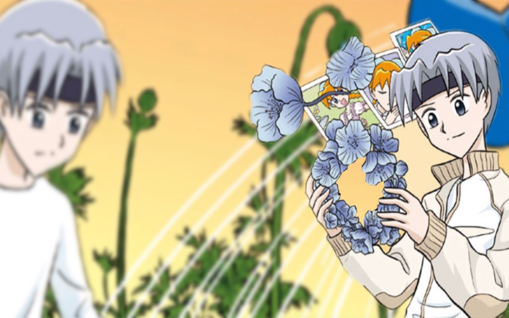 【混剪丨上官帅】曾经有个谜一样的女孩占据了我的所思所有_哔哩哔哩