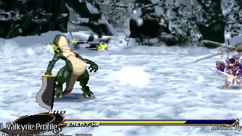 Ps1名作 经典推荐100选 哔哩哔哩