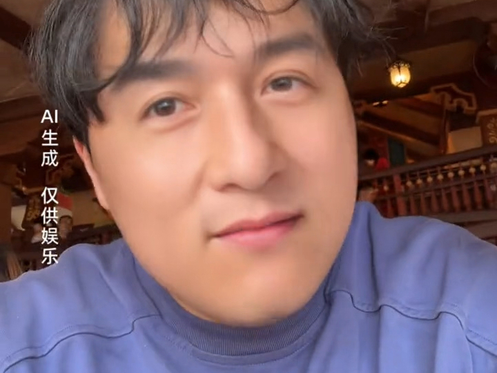 ai成龙,成龙和房祖名