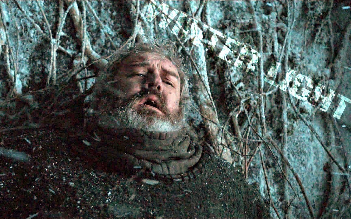 权游之hodor --冬日里的暖阳【转载】