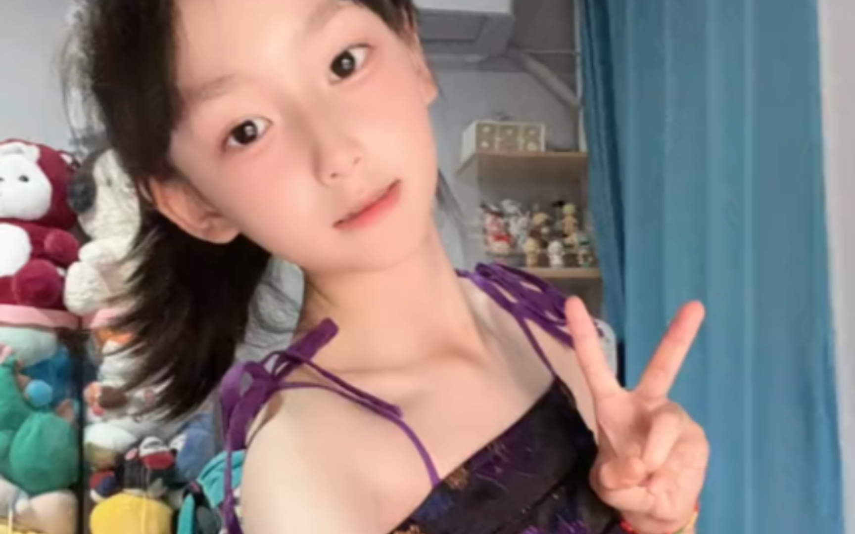 f初九.07:我这该死的魅力