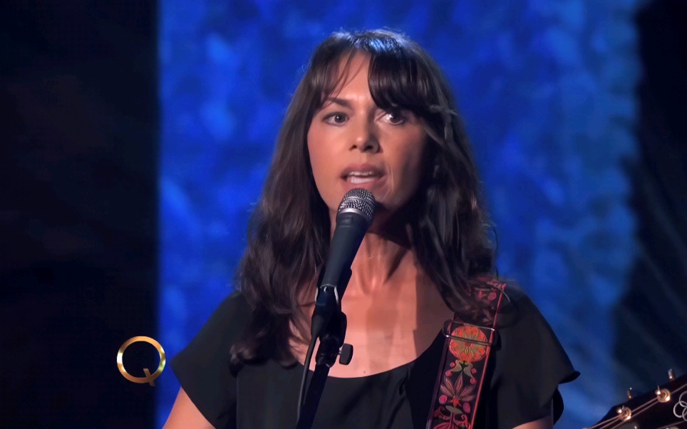 [4k]the bangles-eternal flame(live)