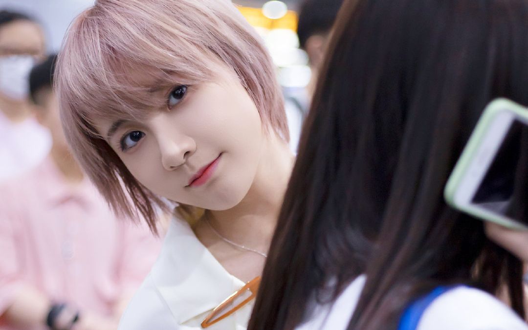 【曾艾佳】20200223电台直播|大家好