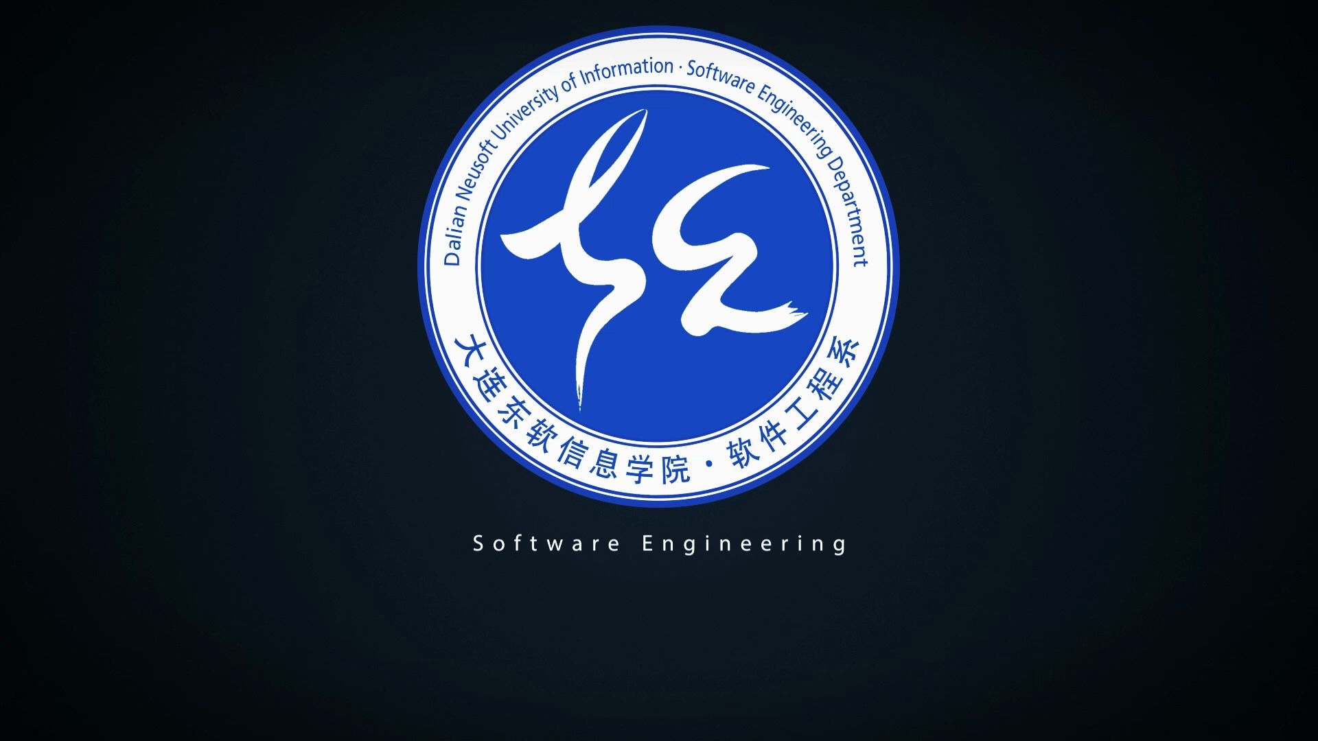 软件工程班徽图片
