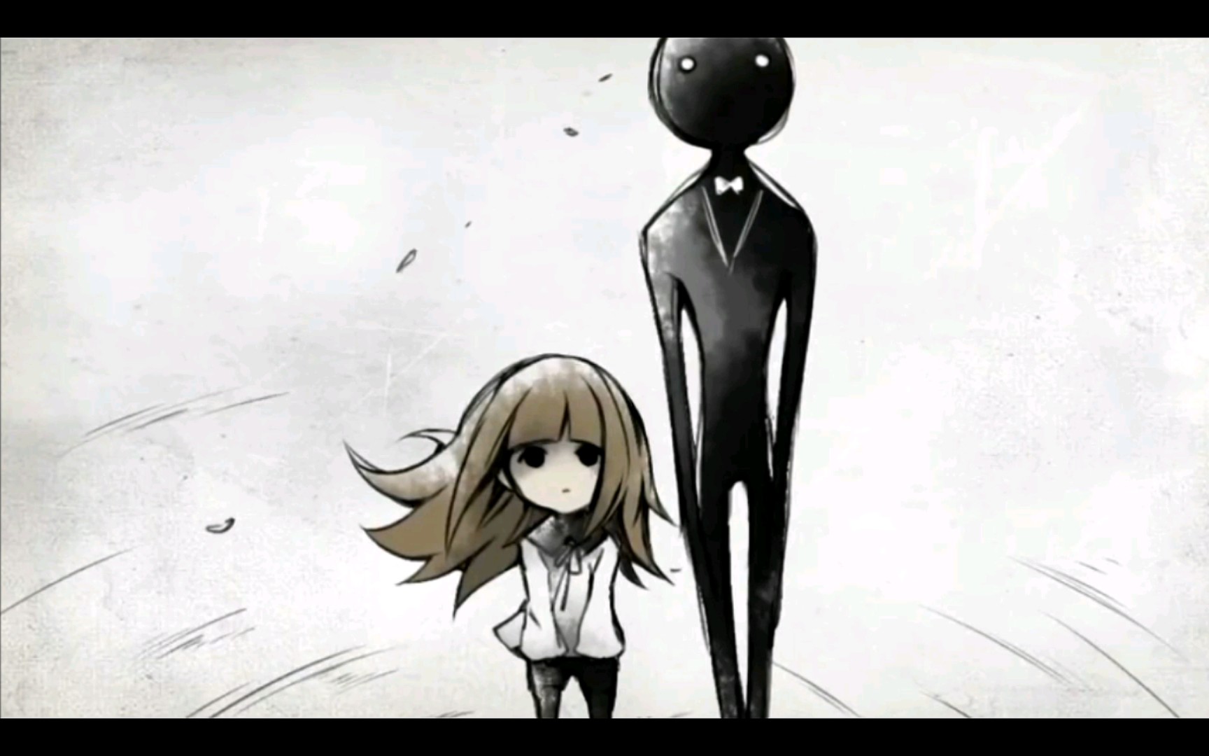 【deemo/古树旋律】i miss my home 想家_古树旋律