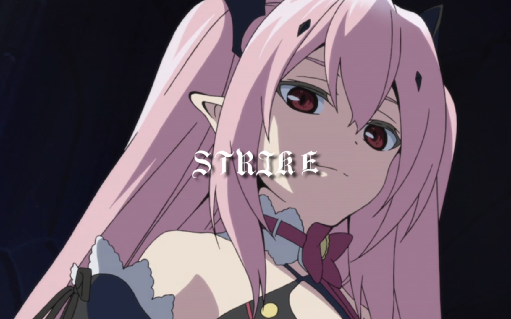 【终结的炽天使】79女王大人79