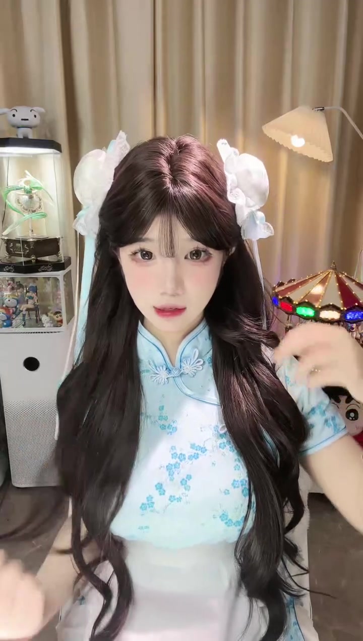 【兔兔酱】2024-04-08 14时直播回放