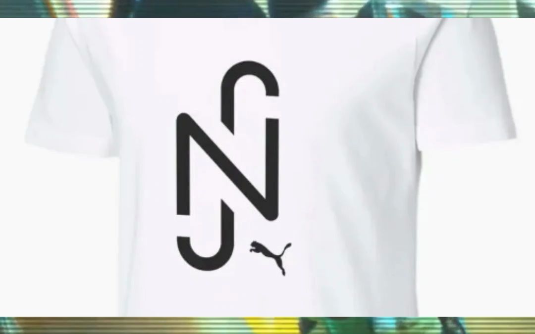 内马尔专属logo含义
