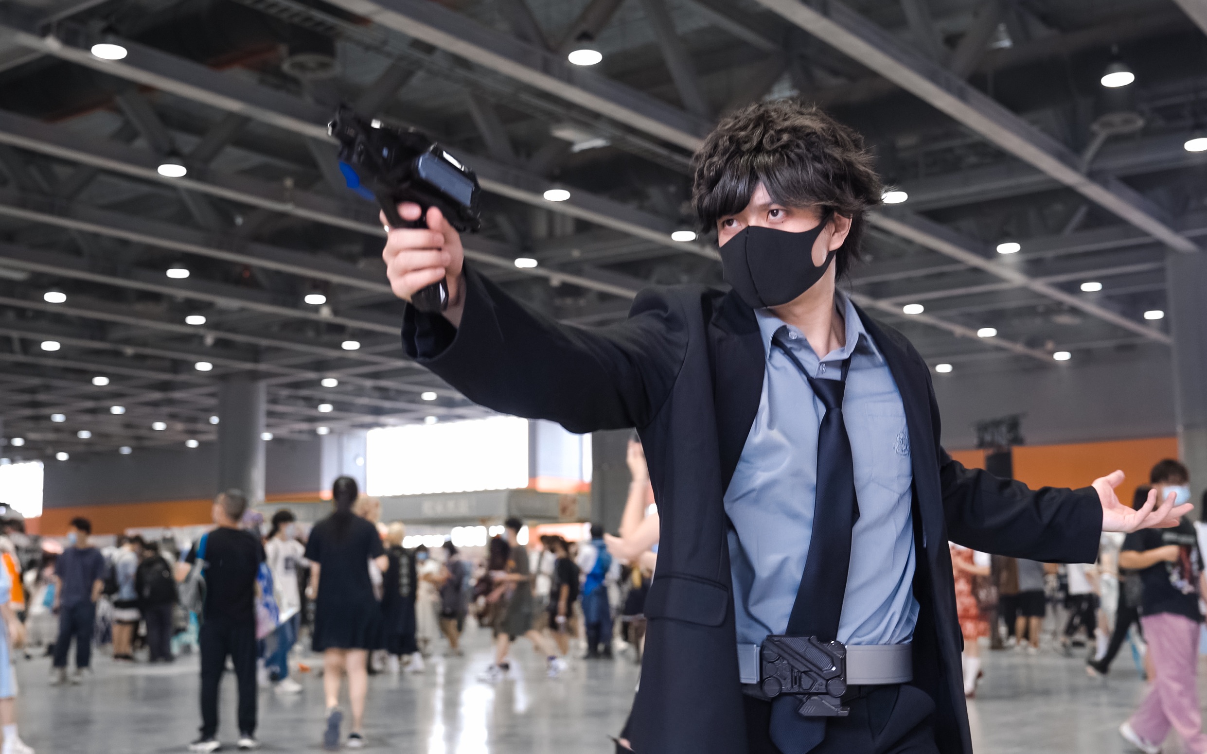 假面骑士漫展特供版!-寰楑-默认收藏夹-哔哩哔哩视频