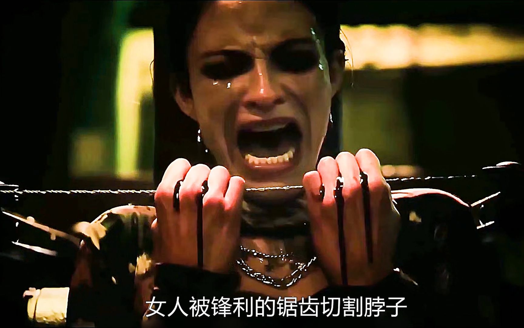 烂番茄饱受好评的《电锯惊魂10》到底如何?