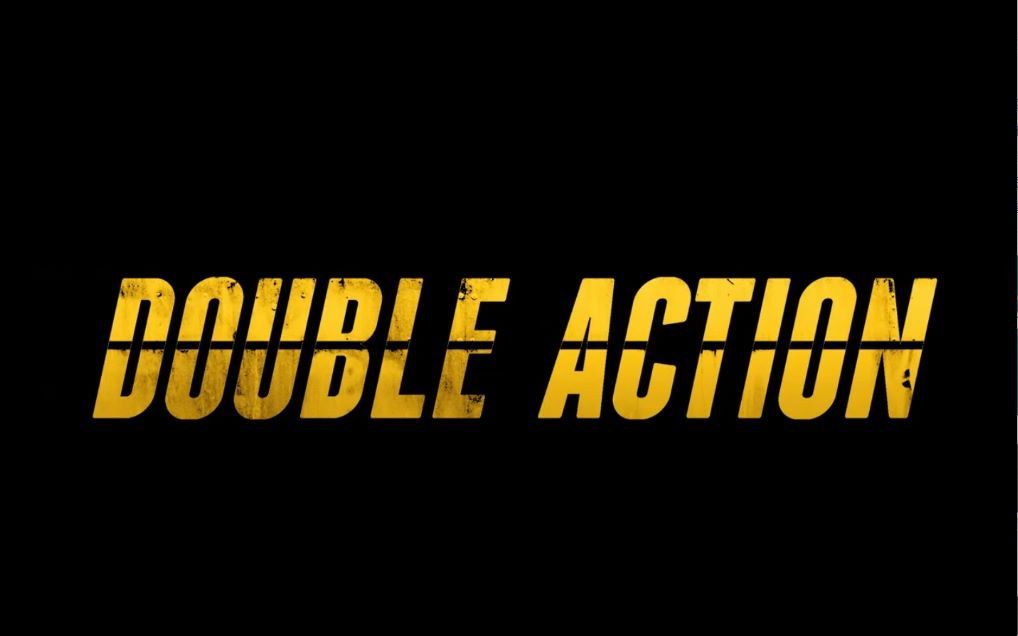 [图]【懷舊】Double Action Boogaloo宣傳片