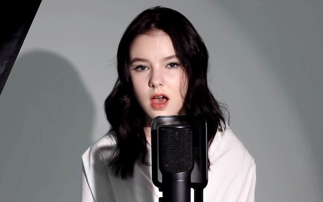 惊艳声线duncan laurence翻唱arcade