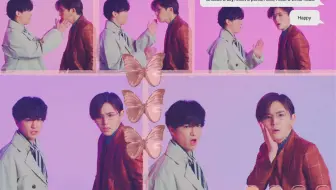 Hey Say Jump ウィークエンダー Pv 哔哩哔哩 Bilibili