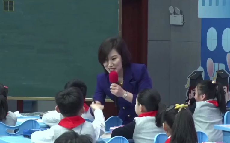 [图]江苏省第23届青年教师小学语文课堂教学观摩暨优课评选 《司马光》 宋春丽