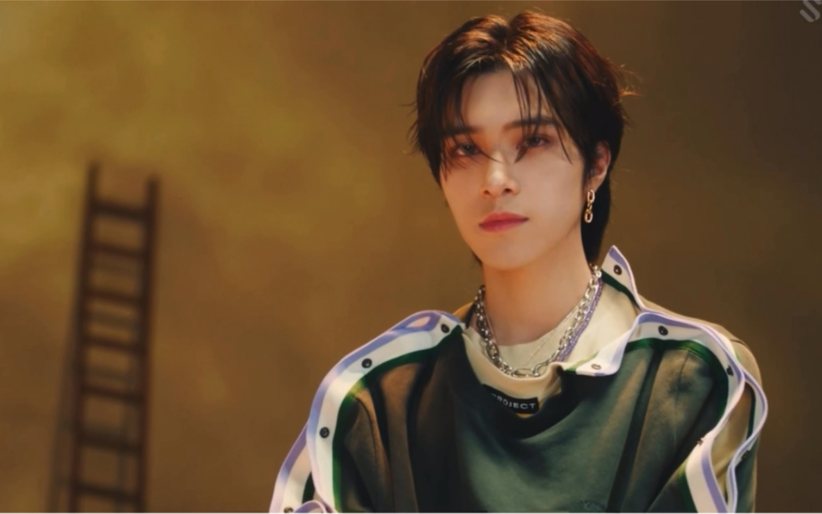 《miracle》track video-黄冠亨 肖俊part 不完整剪辑