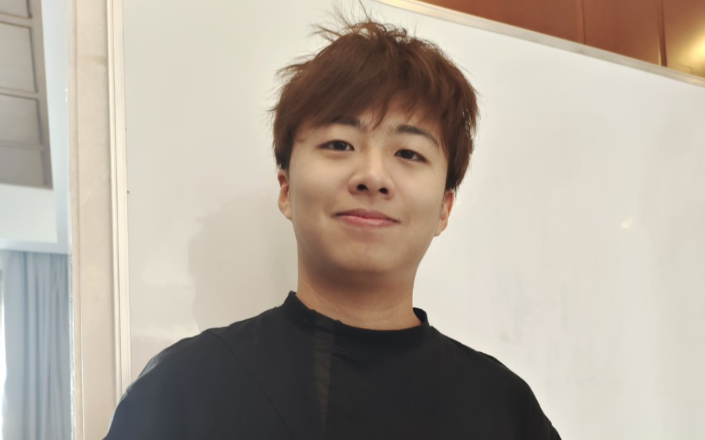 小潮院长41直播太空狼人杀