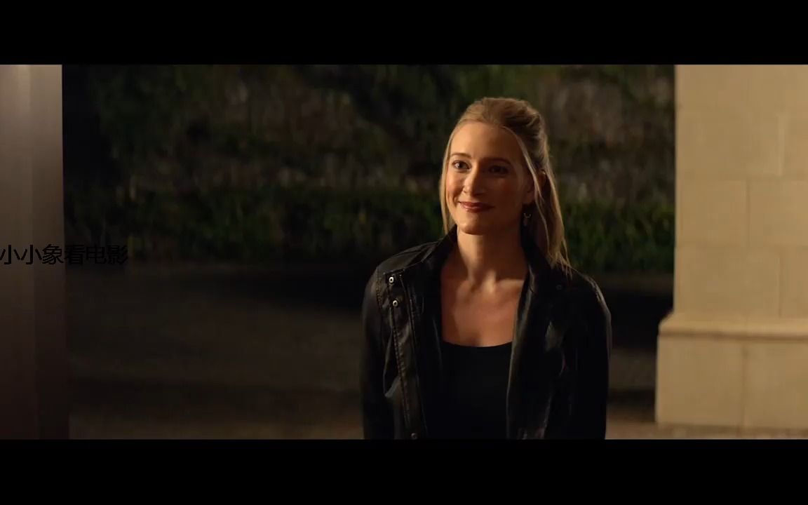 【女反派】性感女反派被击杀