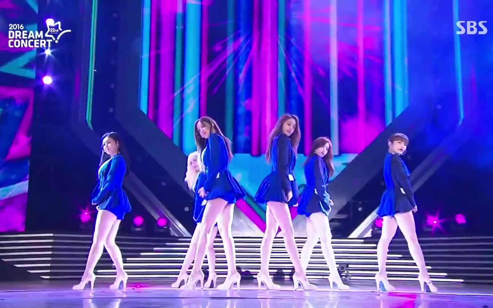 tara2016梦想演唱会bopeepbopeeprolypolysocrazy