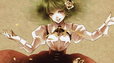 発熱巫女〜ず　Flower of Life The best Stream Flower Of Life 「発熱巫女～ず」( Hatsunetsumiko's