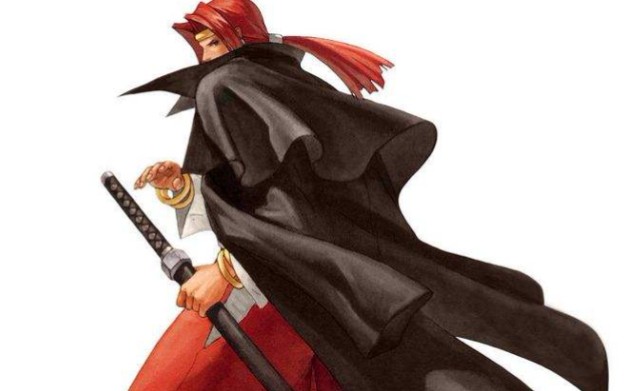 月华剑士1技守矢渣技术一币通关