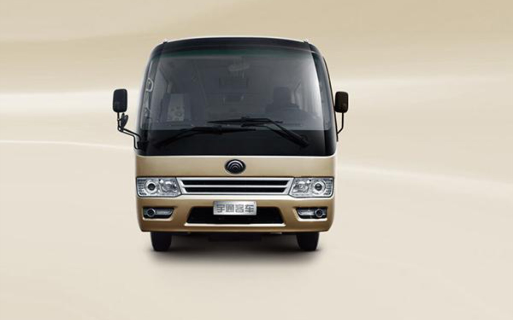 北师港浸大一期二期校园往返校巴 宇通zk6729dt5客车走行音