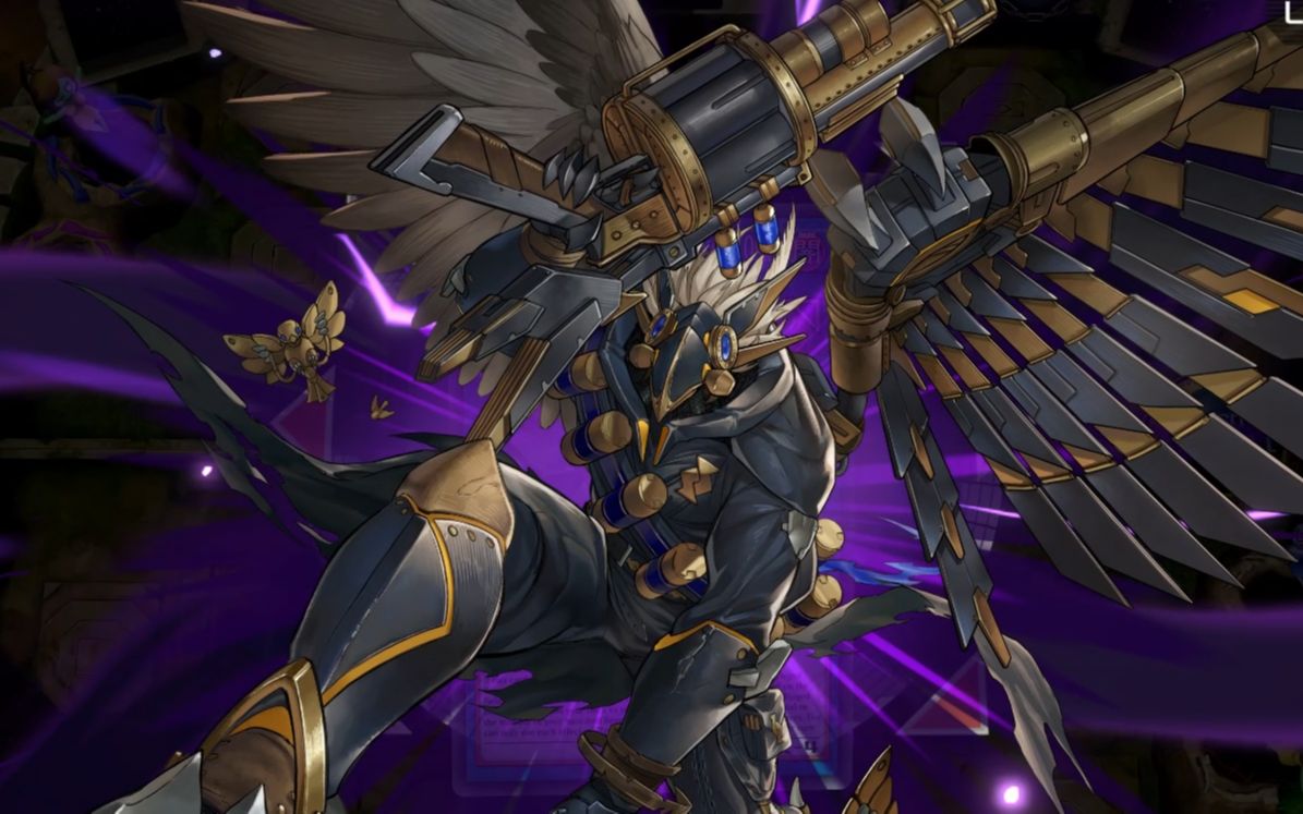 100血极限翻盘】《master duel》大师决斗 电子龙vs铁兽战线