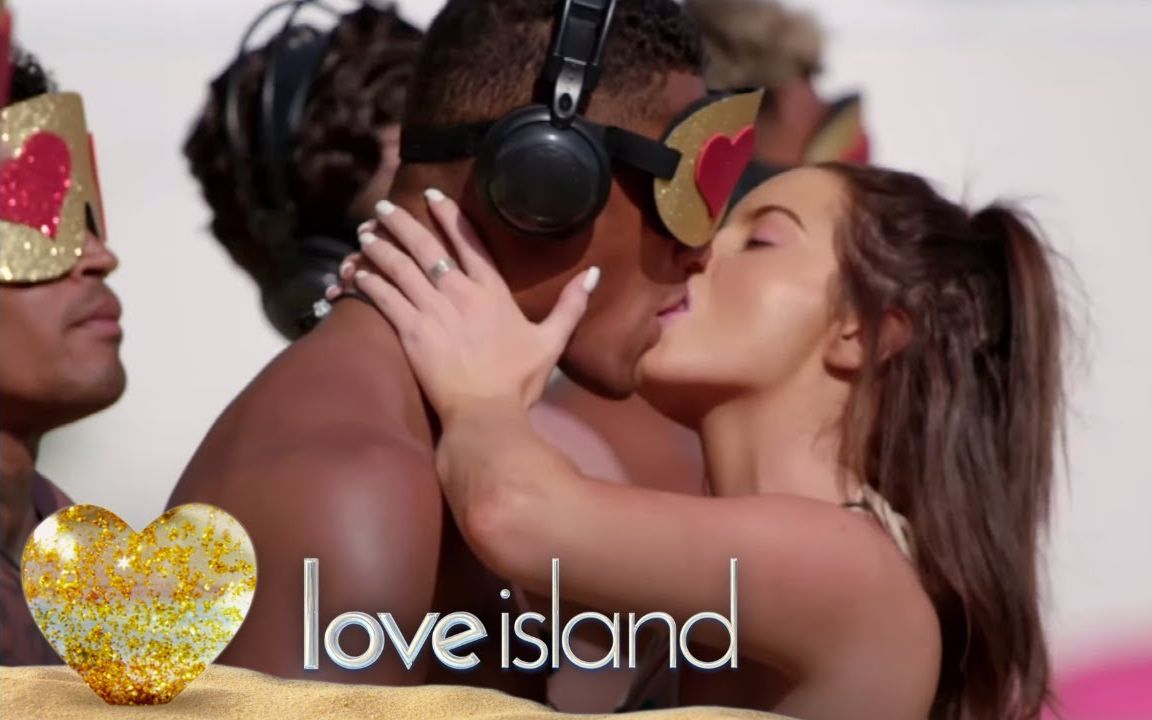 【loveisland2019】恋爱岛第五季ep16 | 2019.06.21哔哩哔哩bilibili