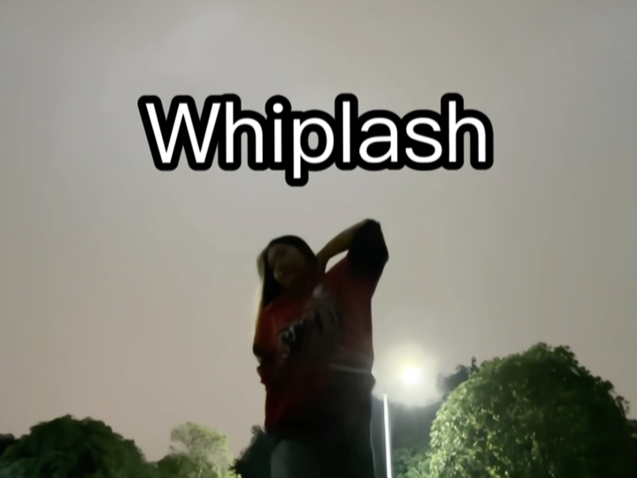 谁说这whiplash不行的?这whiplash太棒了!哔哩哔哩bilibili