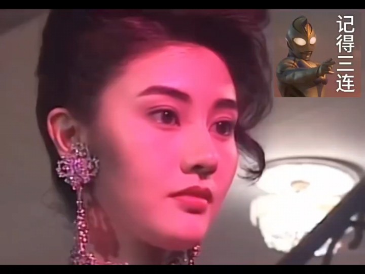 【李嘉欣颜值巅峰】又帅又能打