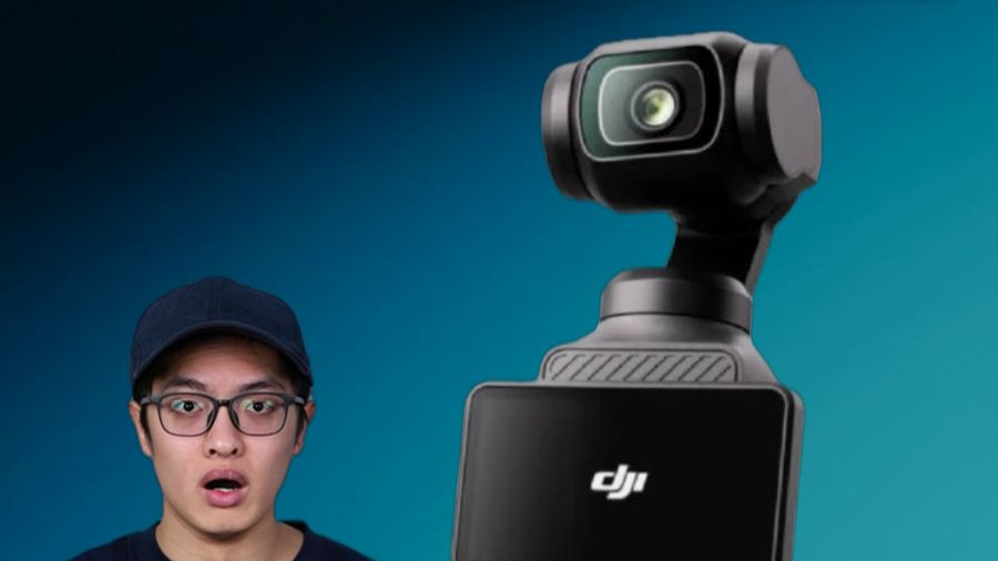 曾经的爆款大疆pocket3，现在还值得入手吗？