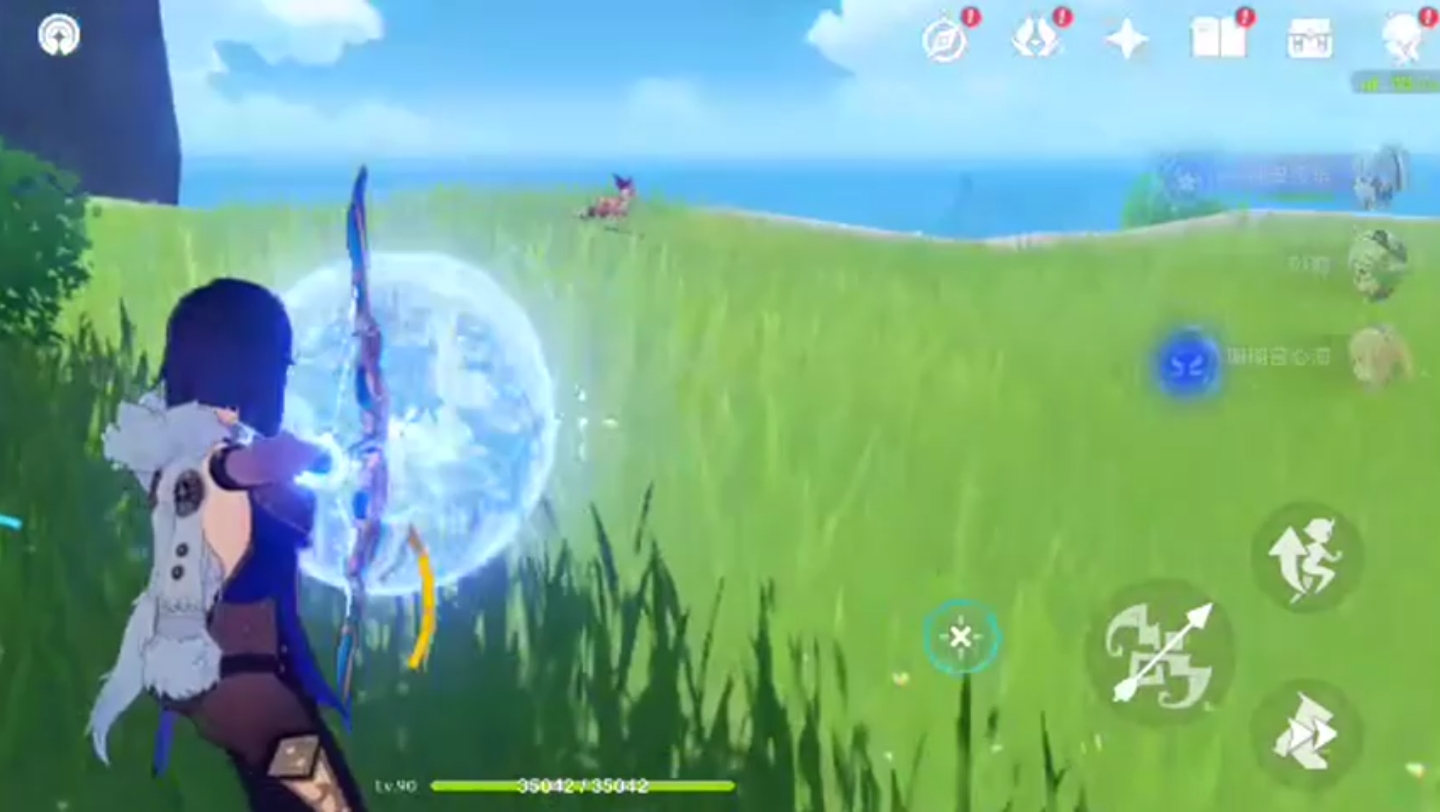 原神最受欢迎的角色|原神下个版本的角色，连我这样的月卡党都想要满满的生活气息！