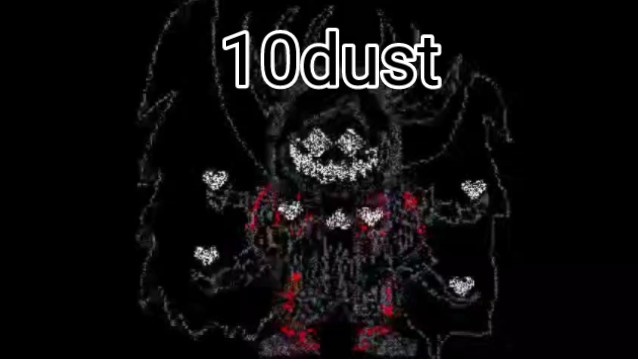 十重尘埃-荡然无存 10dust dustdustdustdustdust