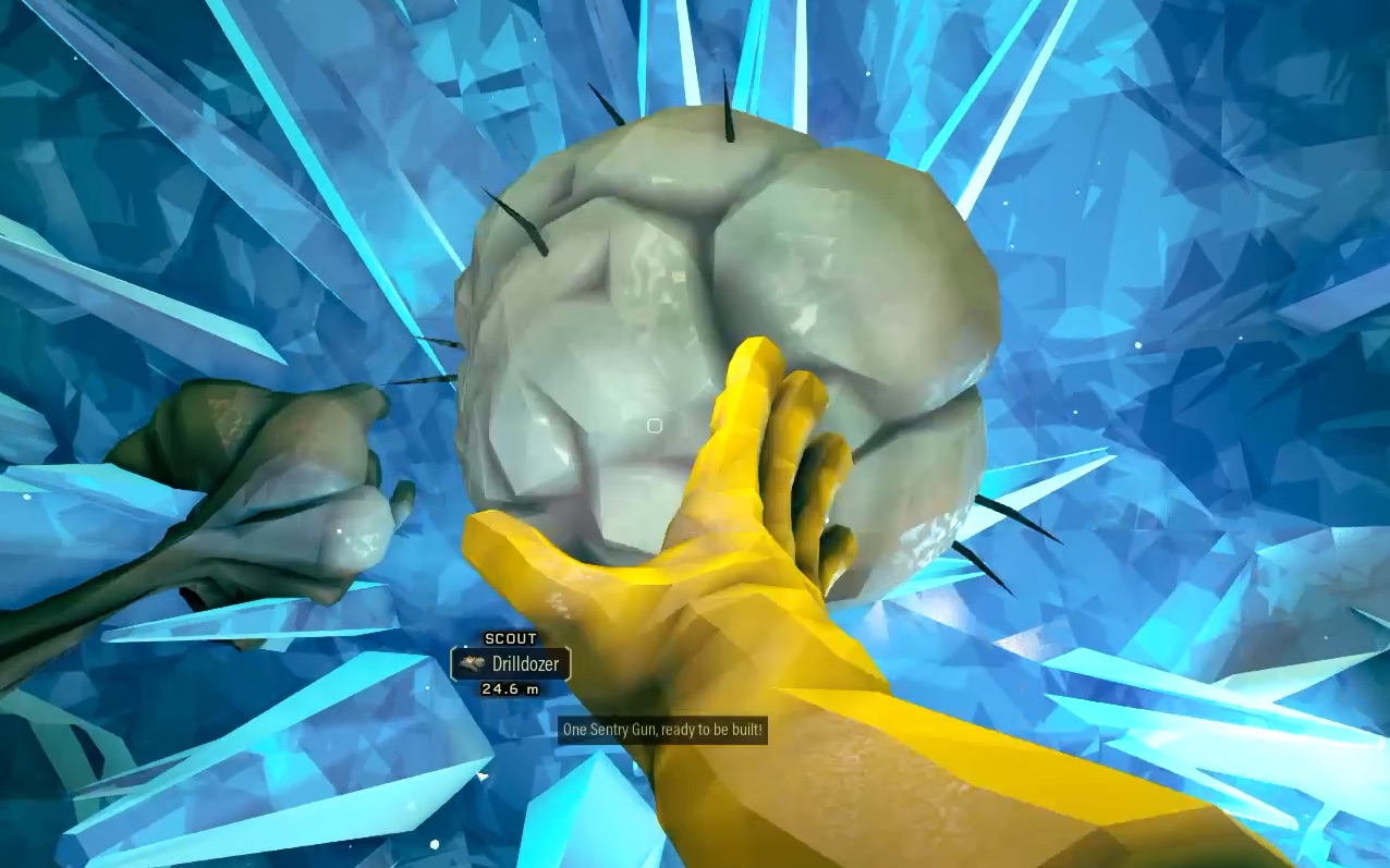 【深岩银河】粘液种子鬼畜bug丨鬼船你是不是故意的_哔哩哔哩bilibili