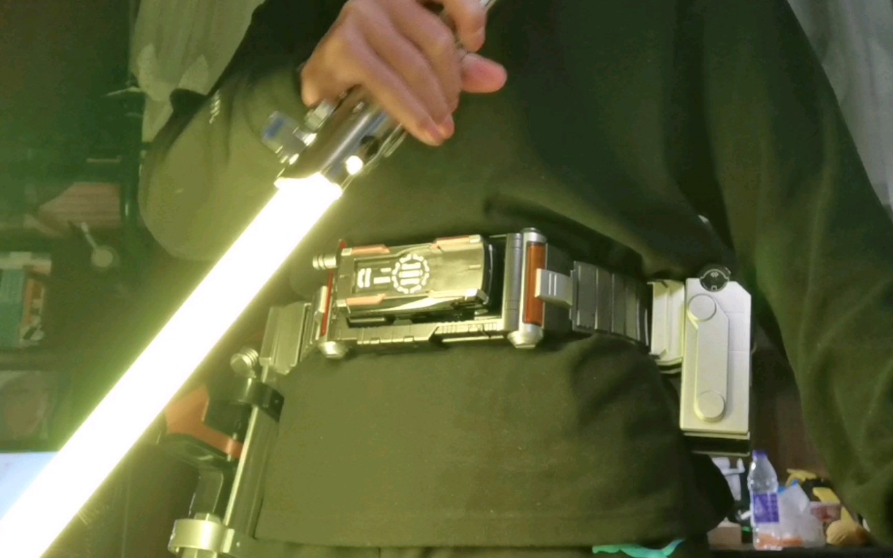 假面骑士凯撒csmkaixaの光剑