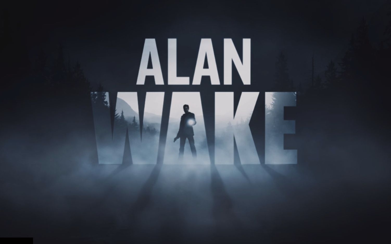 【心灵杀手】全流程实况已完结 美国噩梦 Alan Wake哔哩哔哩bilibili