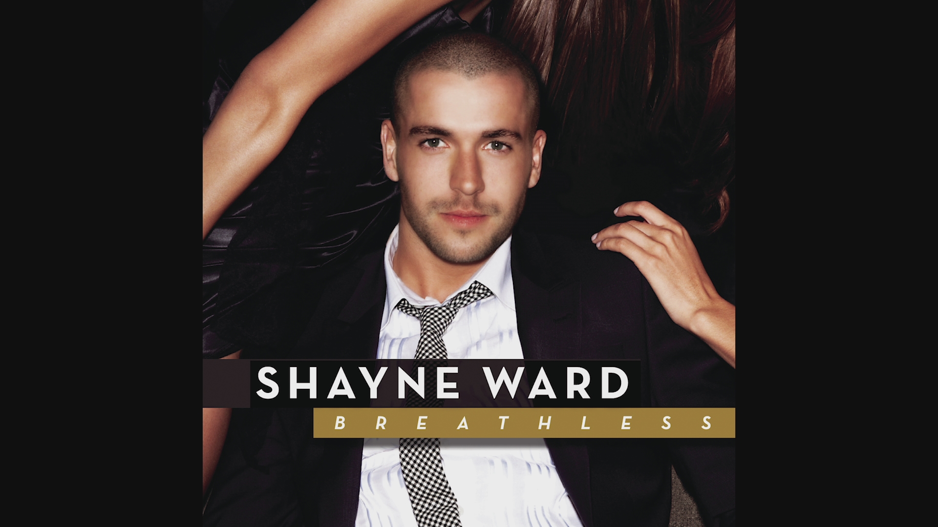 [图]Until You (Audio) - Shayne Ward