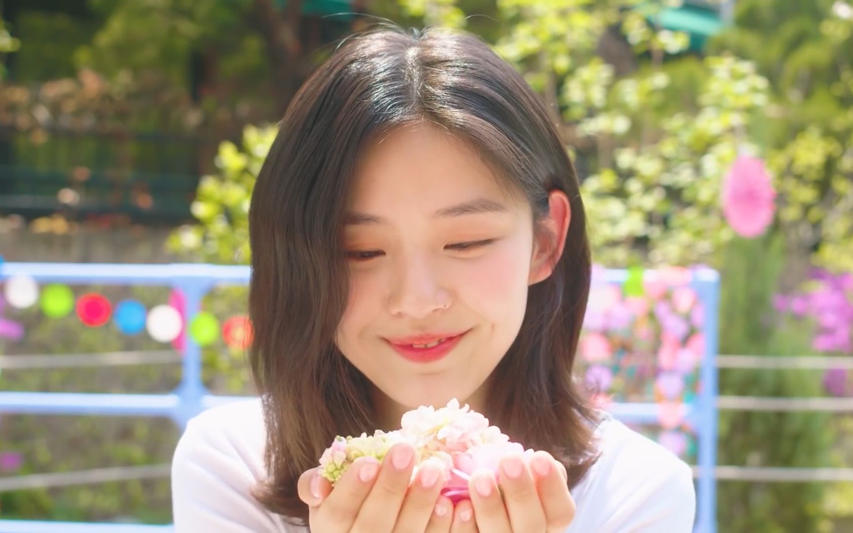 【mv】stella jang&李旼赫 - beautiful mint life | 因新冠肺炎取消