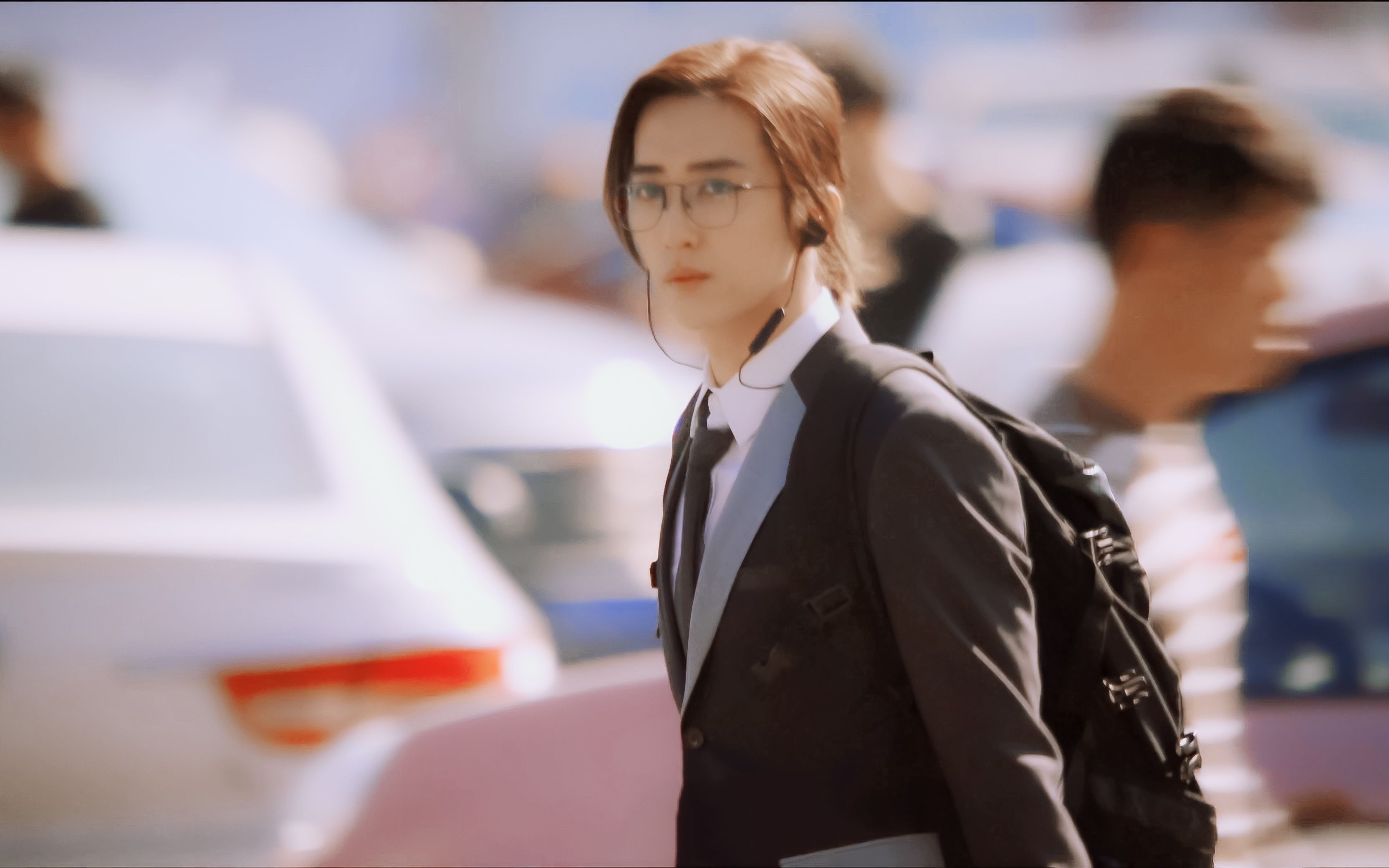 个人向丨刘丧丨刘畅丨万有引力丨我因为你开始相信 那些大道理