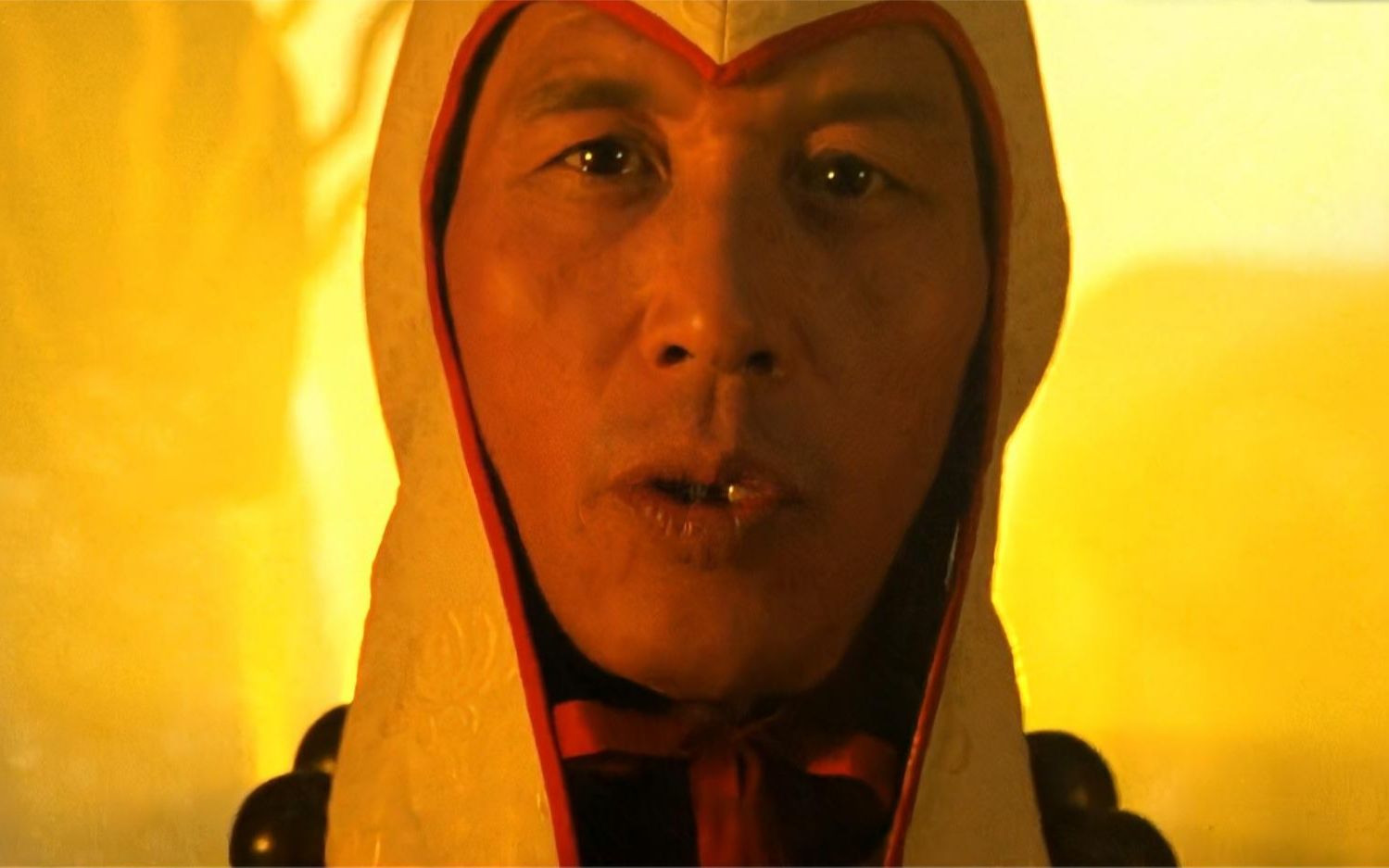 黄霑"最经典"的3首电影配乐,索命梵音一响,差点把我带走了