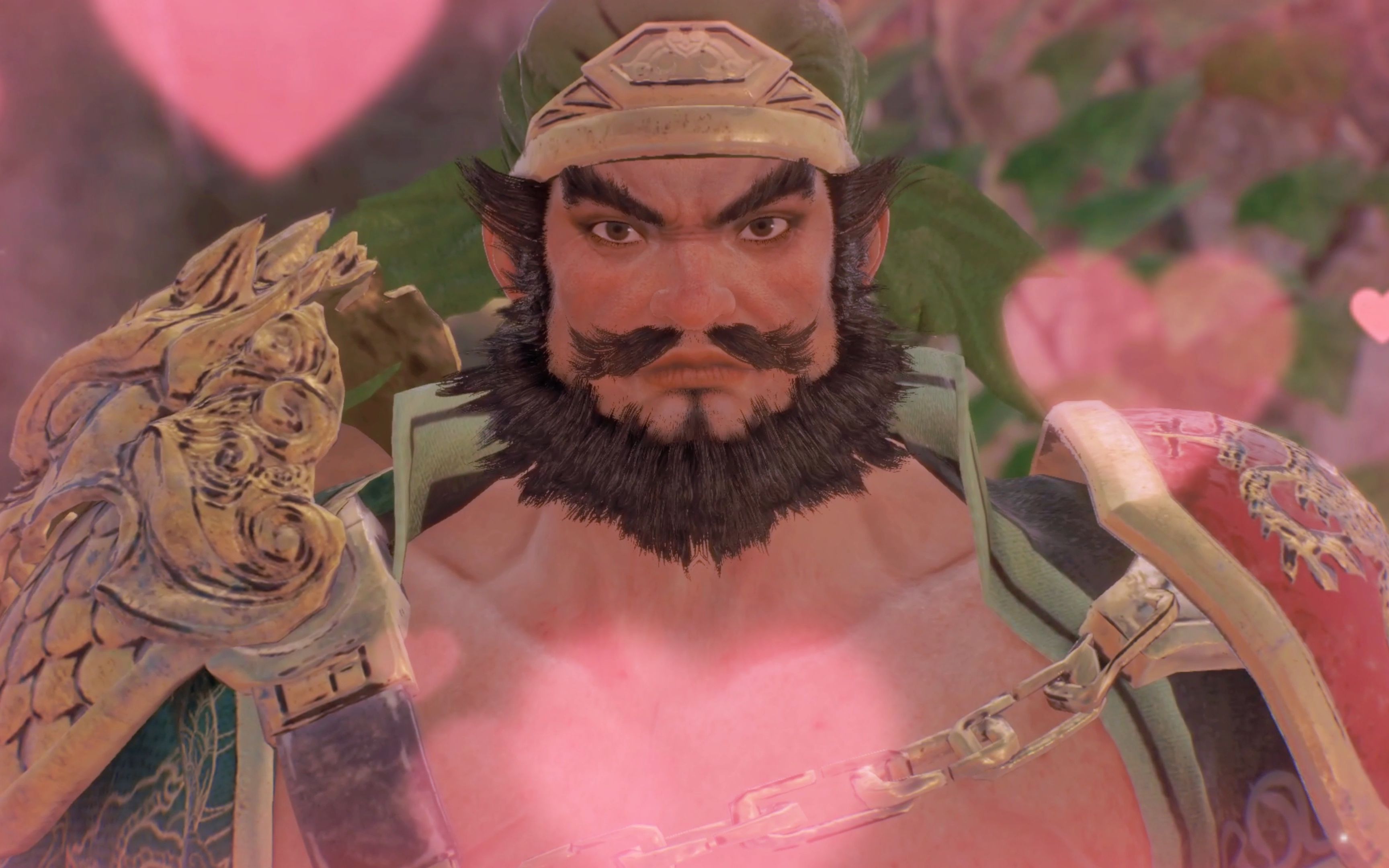 天使的翅膀 真三国无双 爱情 三国