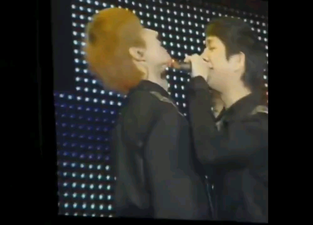 必须要给83line打call