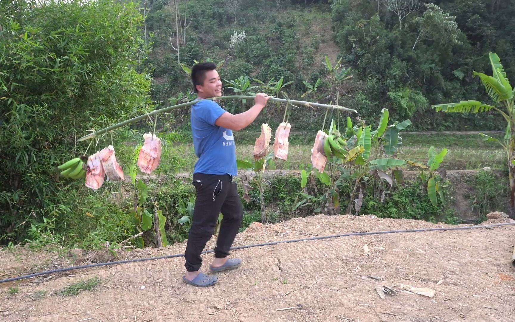 越南生猛系列链子哥来贺新春了最新九则合辑2021211