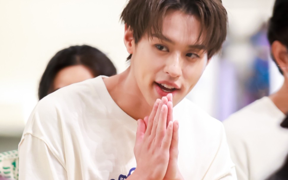 今日份新鲜小狗|billkin|20230116|帅辣了|bkpp