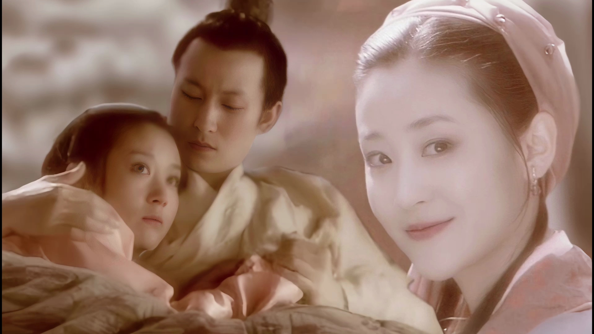 【大宋提刑官‖苗圃‖玉娘‖上】既是人们口中人美心善的美人,也是