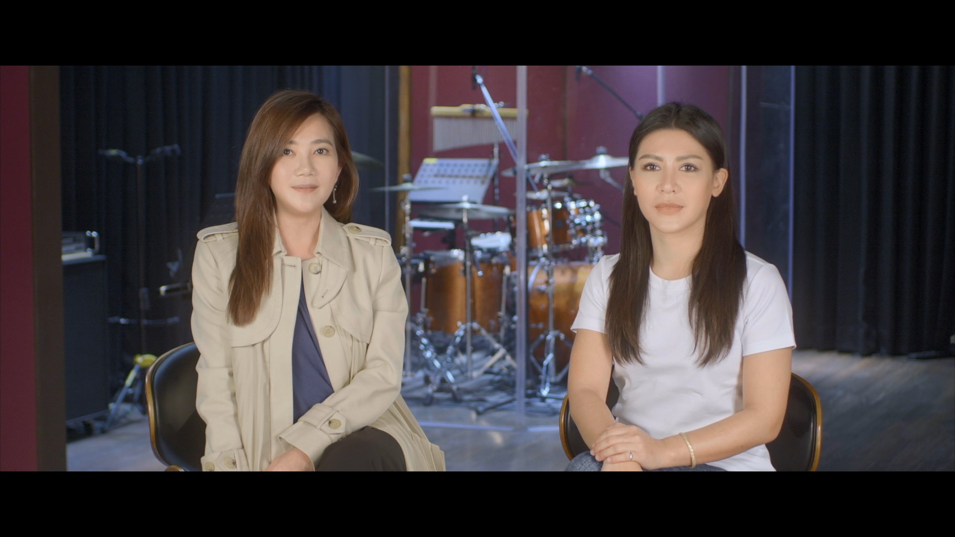 飘洋过海来看你梁静茹艾怡良