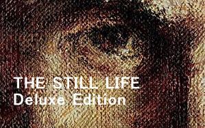 平井坚THE STILL LIFE Deluxe Edition the stadio live哔哩哔哩bilibili