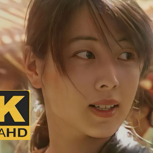 【4K 60FPS 30周年LIVE ZARD 坂井泉水】Today is another day_哔