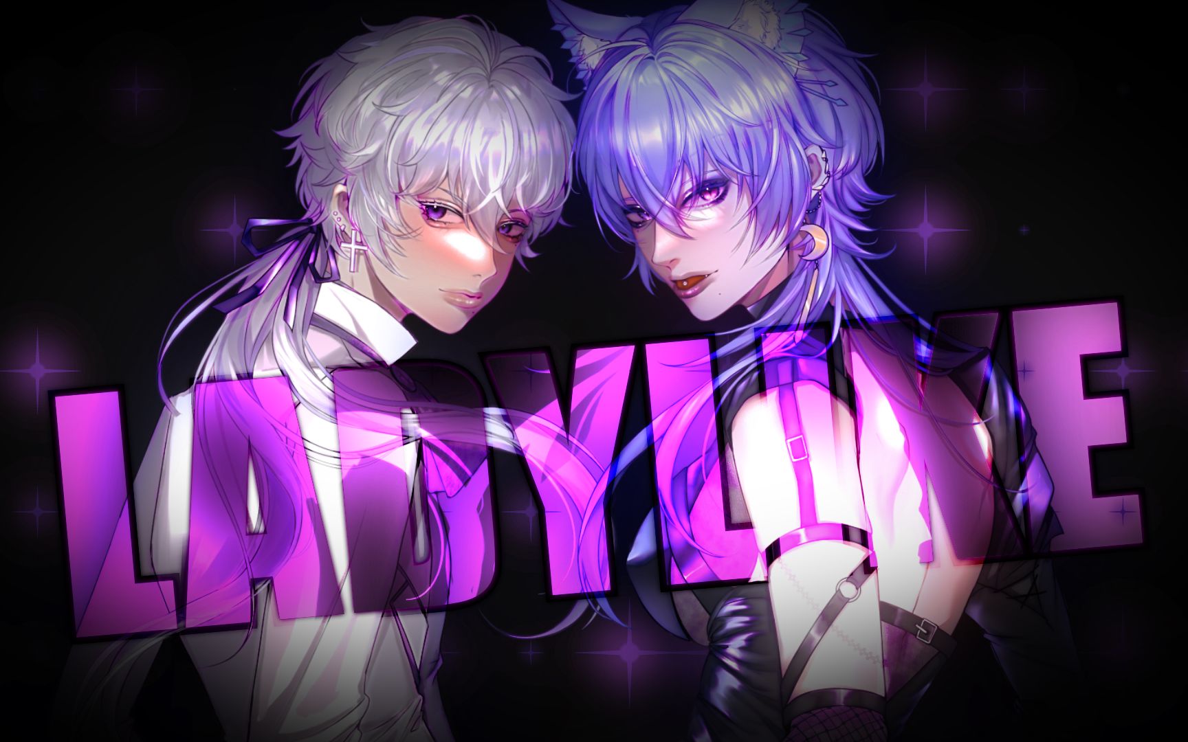 7215超a女伪男合唱7215 "我的爱可不是免费的,宝贝.