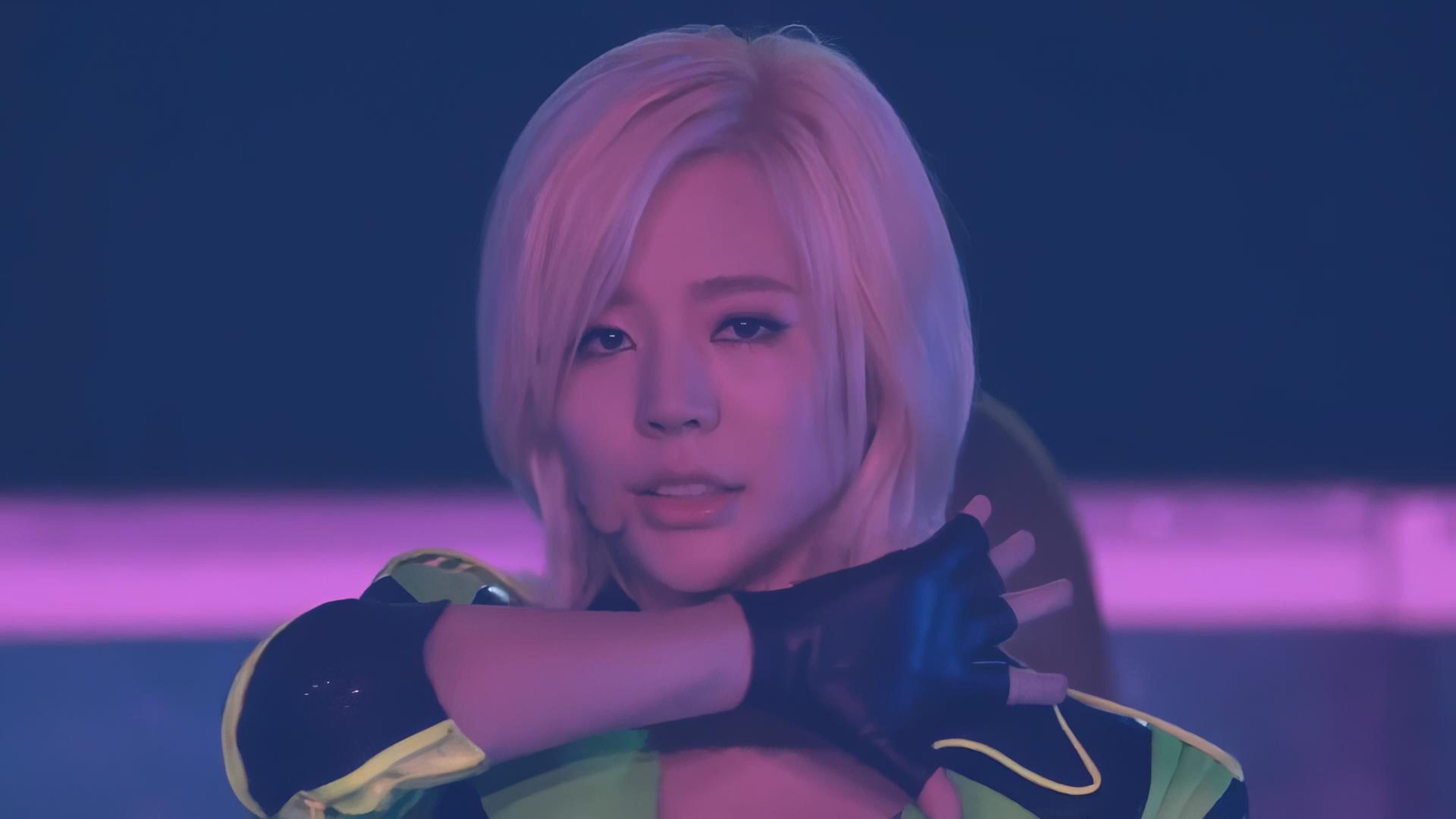 taxi-少女时代|girl&peace concert